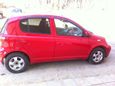  Toyota Vitz 2002 , 230000 , 