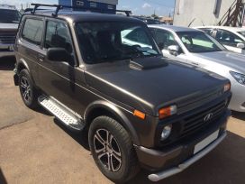 SUV    4x4  2015 , 478000 , -