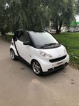  3  Smart Fortwo 2008 , 450000 , 