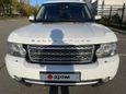 SUV   Land Rover Range Rover 2012 , 2010000 , 