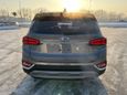 SUV   Hyundai Santa Fe 2018 , 2690000 , 