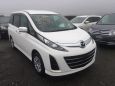    Mazda Biante 2013 , 760000 , 