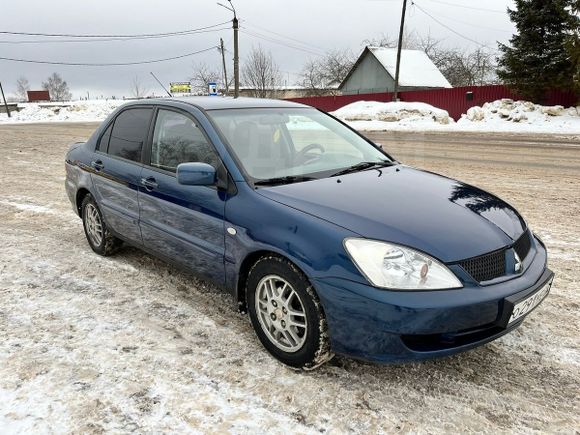  Mitsubishi Lancer 2005 , 320000 , 