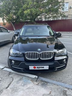 SUV или внедорожник BMW X5 2008 года, 1700000 рублей, Симферополь