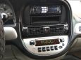    Chevrolet Rezzo 2007 , 200000 , 