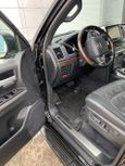 SUV   Toyota Land Cruiser 2018 , 5750000 , 