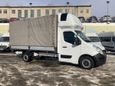    Renault Master 2016 , 1999000 , 