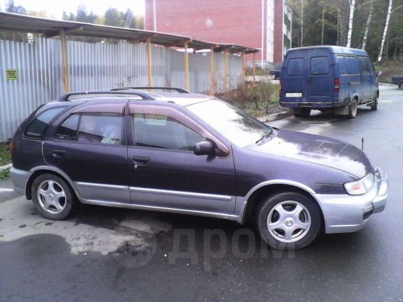  Nissan Pulsar 1997 , 180000 , 