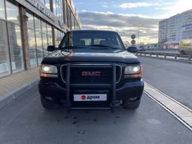 SUV или внедорожник GMC Yukon 2000 года, 1500000 рублей, Краснодар