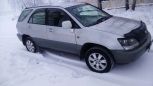 SUV   Toyota Harrier 2000 , 520000 , -