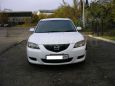  Mazda Axela 2007 , 305000 , 