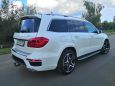 SUV   Mercedes-Benz GL-Class 2013 , 2100000 , 