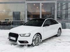 Седан Audi A4 2012 года, 1299000 рублей, Казань