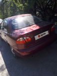  Daewoo Lanos 1998 , 245000 , 