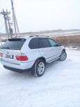 SUV   BMW X5 2003 , 900000 , 