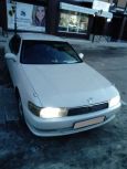  Toyota Cresta 1996 , 200000 , 