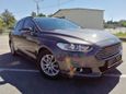  Ford Mondeo 2016 , 982000 , 