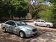  Mercedes-Benz E-Class 2003 , 490000 , 