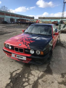  BMW 5-Series 1993 , 700000 , 