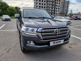 SUV   Toyota Land Cruiser 2020 , 9200000 , 