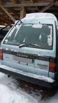    Toyota Master Ace Surf 1990 , 100000 , 