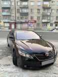  Toyota Camry 2007 , 720000 , 