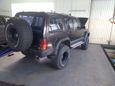 SUV   Jeep Cherokee 1996 , 600000 , 