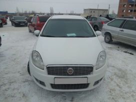  Fiat Linea 2011 , 339000 , 