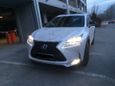 SUV   Lexus NX300h 2014 , 3450000 , 