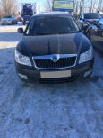  Skoda Octavia 2010 , 415000 , 