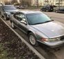  Chrysler LHS 1994 , 65000 , 