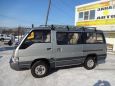    Nissan Homy 1996 , 329000 , 