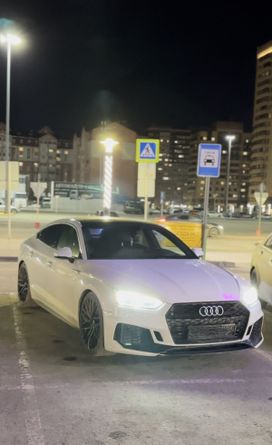  Audi A5 2019 , 4799000 , 