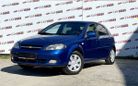  Chevrolet Lacetti 2007 , 319000 , 