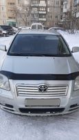  Toyota Avensis 2006 , 499000 , 