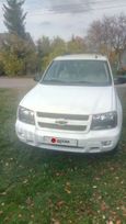 SUV   Chevrolet TrailBlazer 2005 , 550000 , 