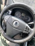 SUV   SsangYong Actyon 2012 , 480000 , 