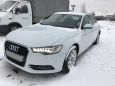  Audi A6 2014 , 1300000 , --