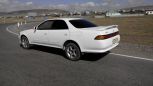  Toyota Mark II 1995 , 170000 , 