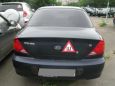  Kia Spectra 2008 , 100000 , 