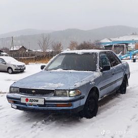 Седан Toyota Corona 1991 года, 200000 рублей, Улан-Удэ