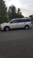  Nissan AD 2008 , 320000 , 