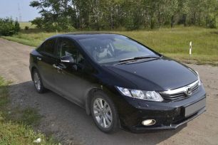 Honda Civic 2012 , 825000 , 