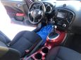 SUV   Nissan Juke 2012 , 728000 , 