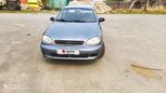  Chevrolet Lanos 2008 , 75000 , 