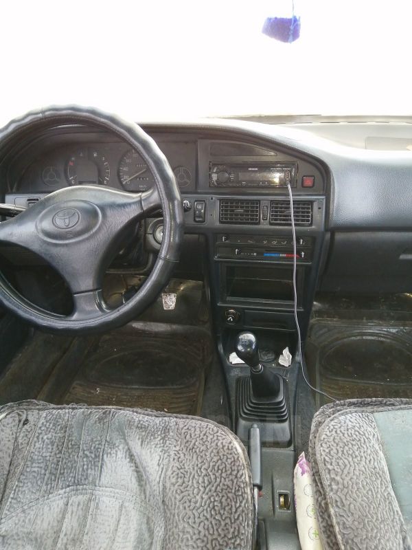  Toyota Corolla 1991 , 60000 , -