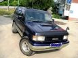 SUV   Isuzu Bighorn 1994 , 318000 , 