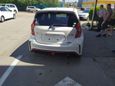  Nissan Note 2016 , 676000 , 