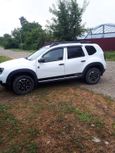 SUV   Renault Duster 2017 , 790000 , 
