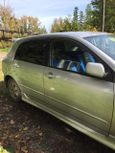  Toyota Corolla Runx 2003 , 340000 , 